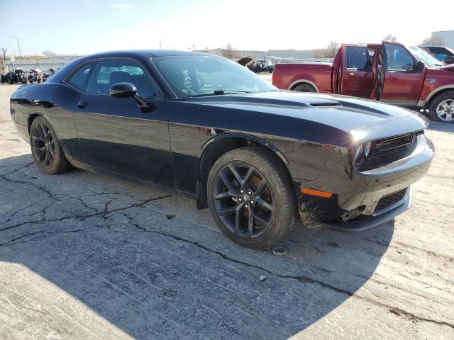 2C3CDZAG1LH161334 Dodge Challenger Sxt