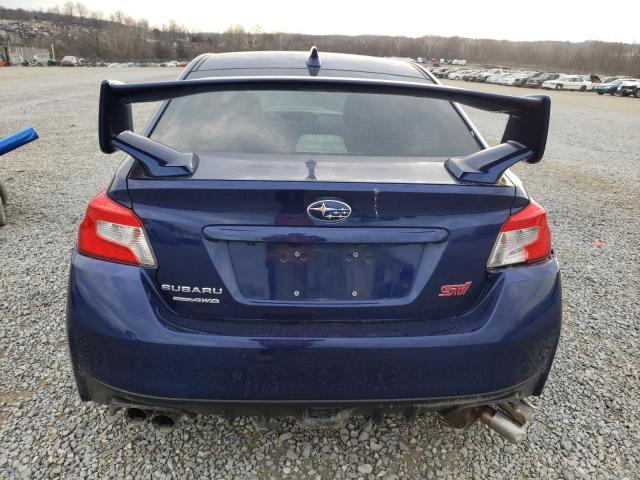 JF1VA2E69L9825553 Subaru Wrx Sti
