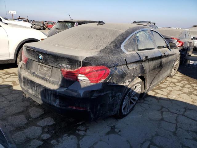 2018 BMW 430I GRAN - WBA4J1C50JBA30181