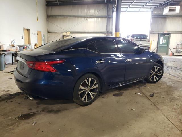 2017 NISSAN MAXIMA 1N4AA6AP7HC435145