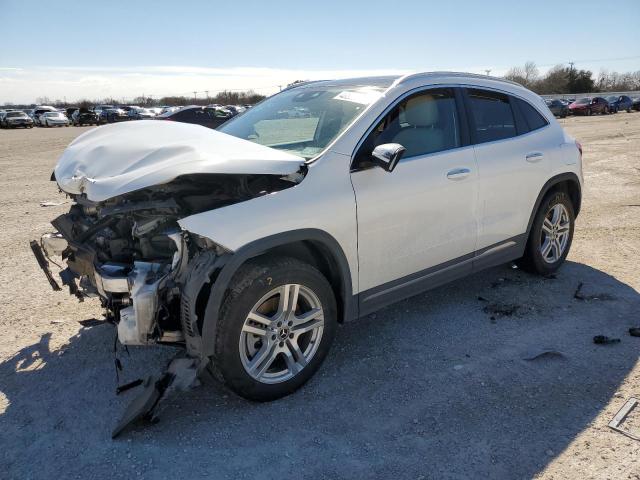 2021 MERCEDES-BENZ GLA 250 - W1N4N4GB7MJ239698