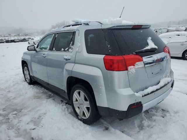 2CTFLXEC4B6279447 GMC Terrain Slt