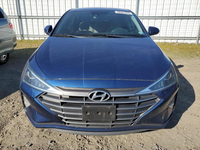 2020 HYUNDAI ELANTRA SE - 5NPD84LF4LH524065