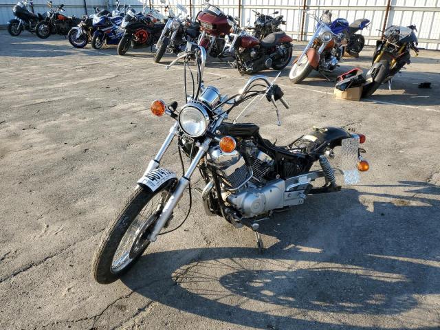 2002 YAMAHA XV250 JYA3BGC0X2A009793