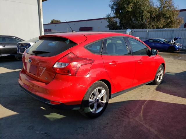 VIN 1N4BL4EV8MN326672 2013 FORD FOCUS no.3