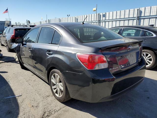 JF1GJAC63FH004593 Subaru Impreza Premium