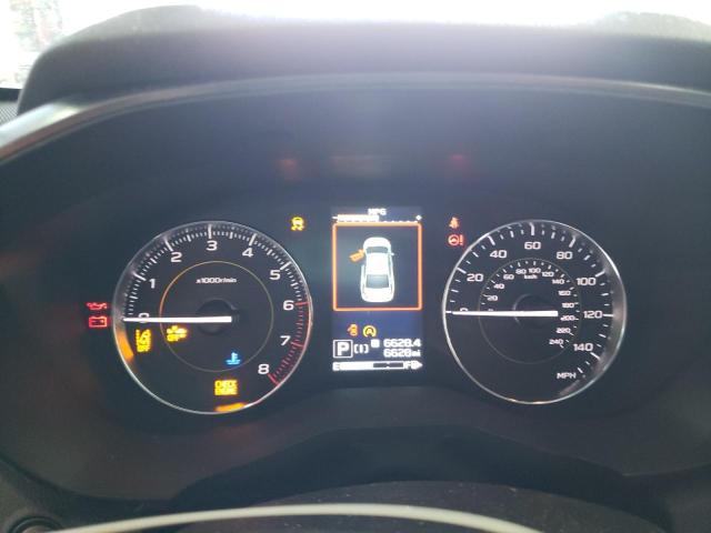 JF2GTHSC0MH274819 Subaru Crosstrek Sport