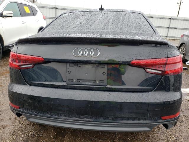 2017 AUDI A4 PREMIUM - WAUENAF46HN063901