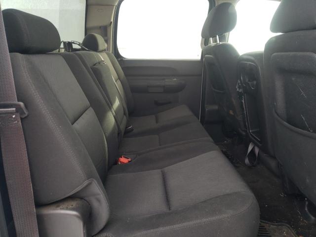 3GTP2UEA7CG141438 GMC Sierra K1500 Sl