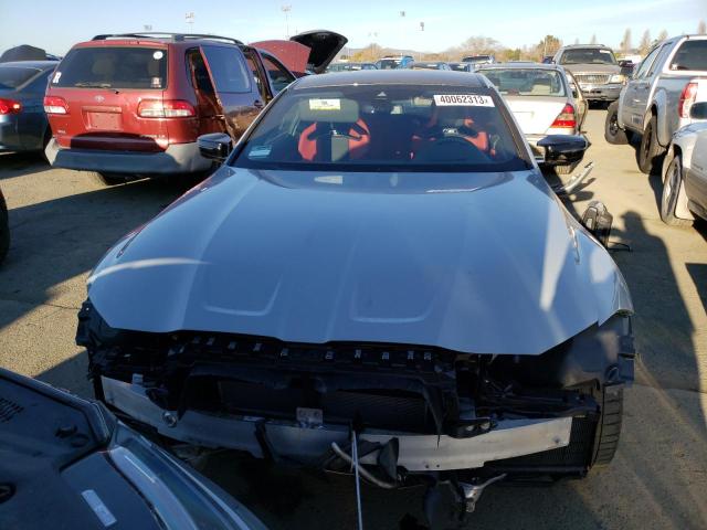 VIN 19UDE4H24RA018042 2024 Acura Integra no.5