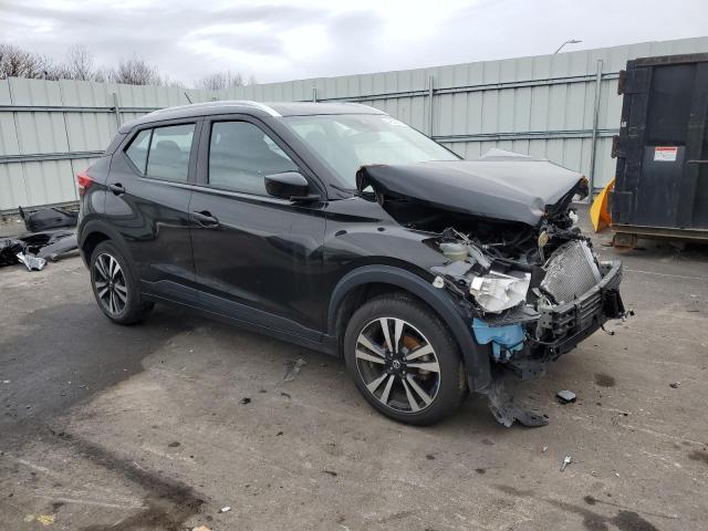 2020 NISSAN KICKS SV 3N1CP5CV6LL530075