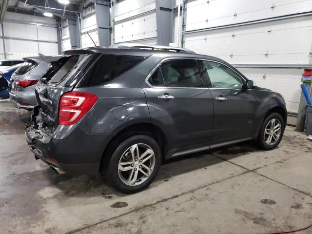 2017 CHEVROLET EQUINOX PR - 2GNFLGE34H6160972