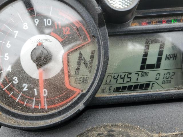 2019 YAMAHA YXZ1000 - 5Y4AN29Y7KA100952