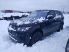 2016 LAND ROVER RANGE ROVE - SALWZ2EFXGA594358