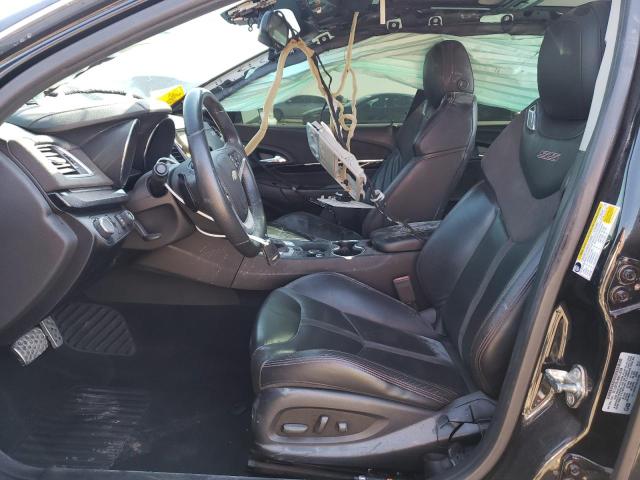2016 CHEVROLET SS - 6G3F15RW1GL207133