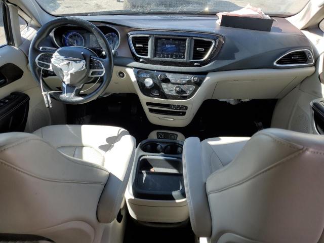 2021 CHRYSLER VOYAGER LX - 2C4RC1DG5MR519679