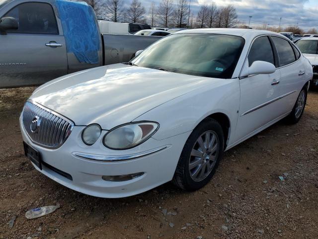 2009 Buick LaCrosse CXL