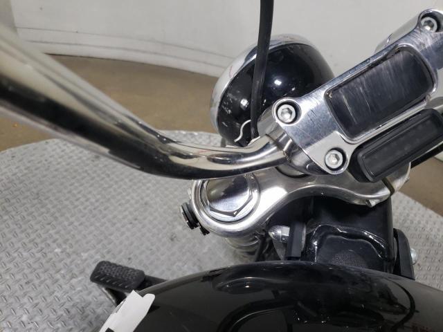 2021 HARLEY-DAVIDSON FXST - 1HD1BVJ14MB063338