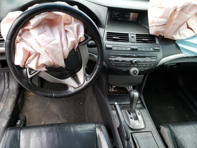 VIN 1C4PJLCB3KD171511 2008 HONDA ACCORD no.8