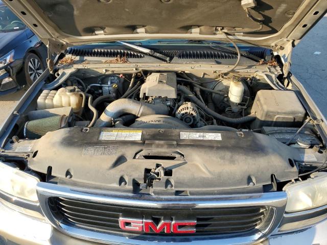 1GTEK19TXXE509268 GMC Sierra