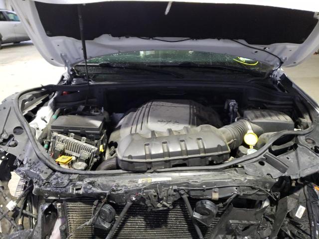 1C4RJFJT7HC802961 Jeep Grand Cherokee Summit