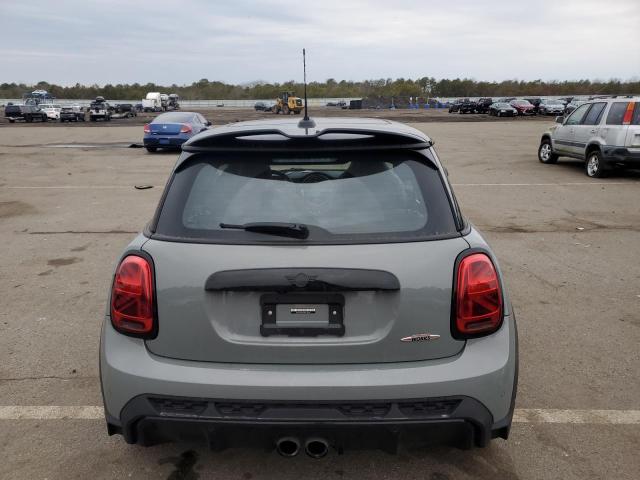 WMW73DH05P2T05393 Mini Cooper