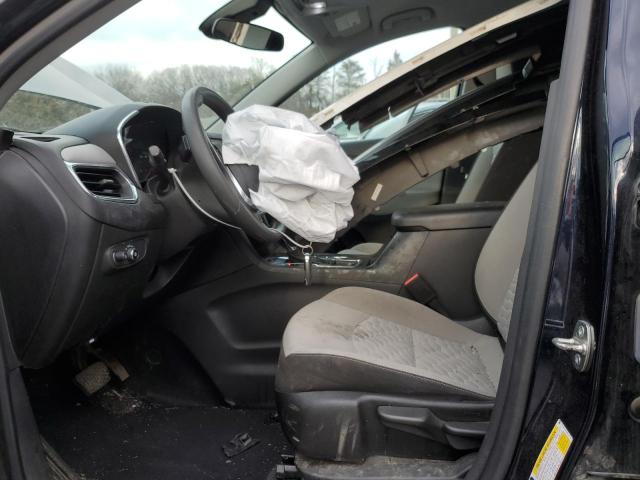 3GNAXSEV0MS127613 Chevrolet EQUINOX LS