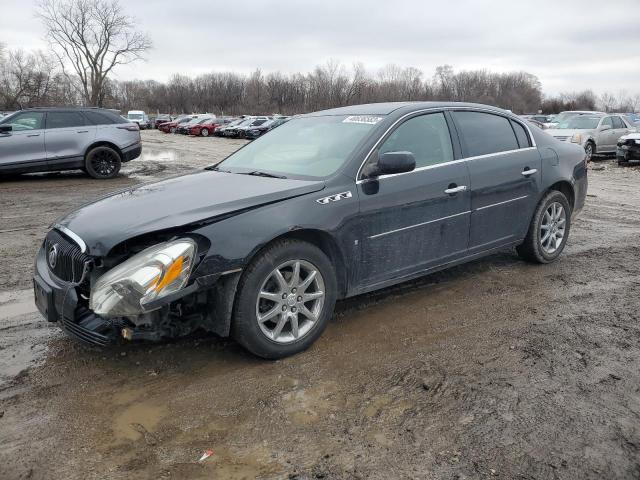 2006 Buick Lucerne CXL