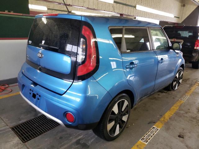 2018 KIA SOUL + - KNDJP3A5XJ7516919