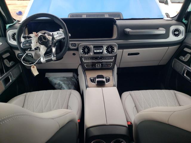2022 MERCEDES-BENZ G 63 - W1NYC7HJ1NX437545