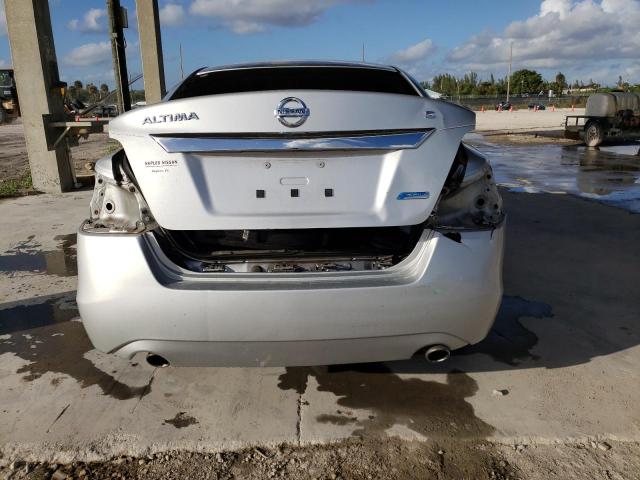 2014 Nissan Altima 2.5 VIN: 1N4AL3AP4EN363930 Lot: 40356533