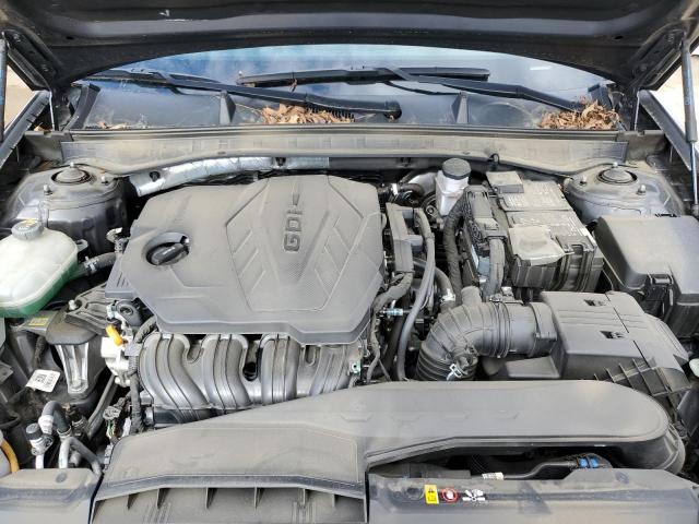 2020 HYUNDAI SONATA SEL - 5NPEL4JA2LH051289