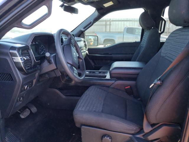 2021 FORD F150 SUPER - 1FTEW1CP2MFB91779