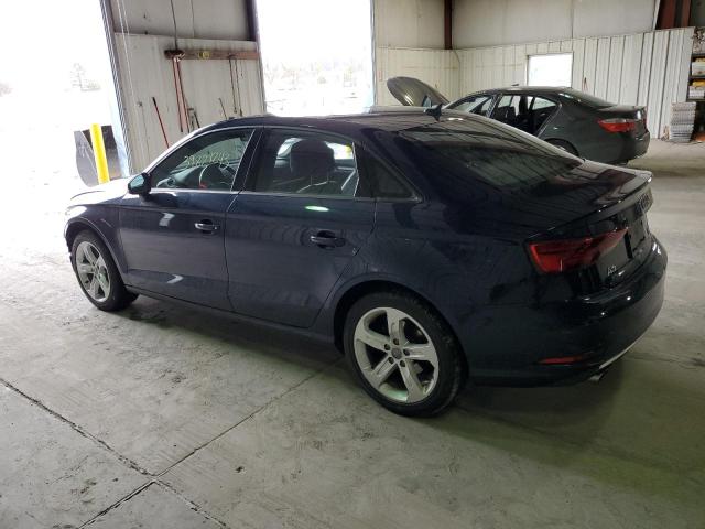 2017 AUDI A3 PREMIUM - WAUB8GFF0H1065262