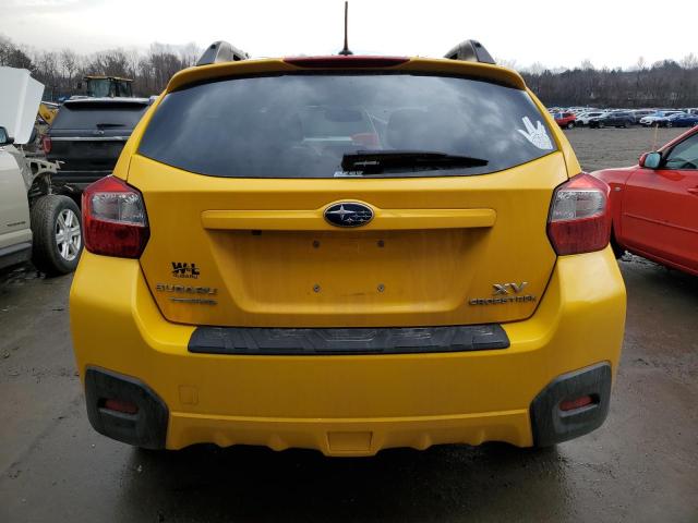 JF2GPADC9F8241796 Subaru Xv Crosstrek 2.0 Premium