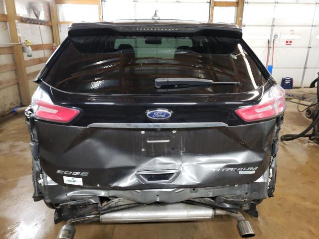 2019 FORD EDGE TITAN 2FMPK3K95KBB56571