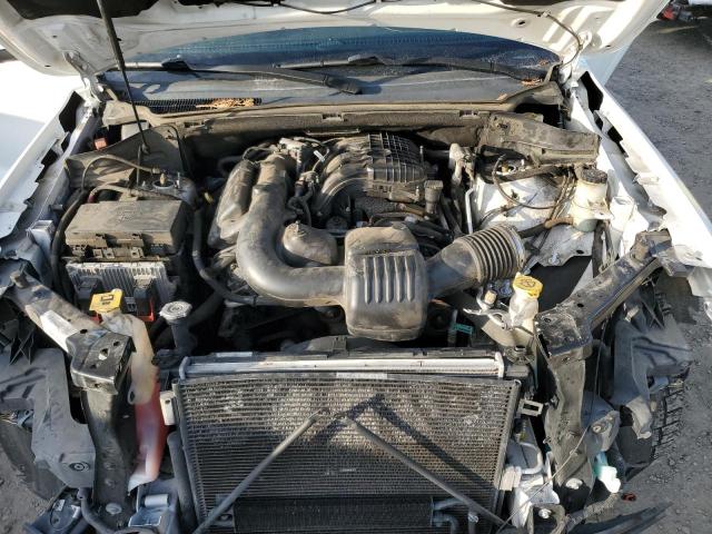 1C4RJFCG1FC228936 Jeep Grand Cherokee Overland