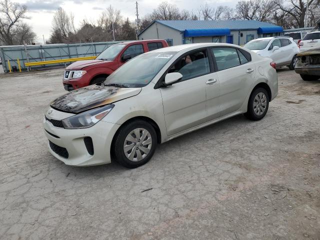 2018 Kia Rio LX