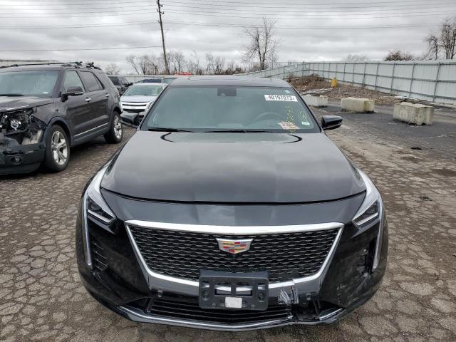 2020 CADILLAC CT6 LUXURY - 1G6KE5RS2LU101875