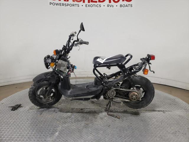2012 HONDA NPS50 - JH2AF5819CK003282