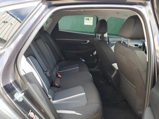 2020 HYUNDAI SONATA SEL - 5NPEL4JA2LH051289