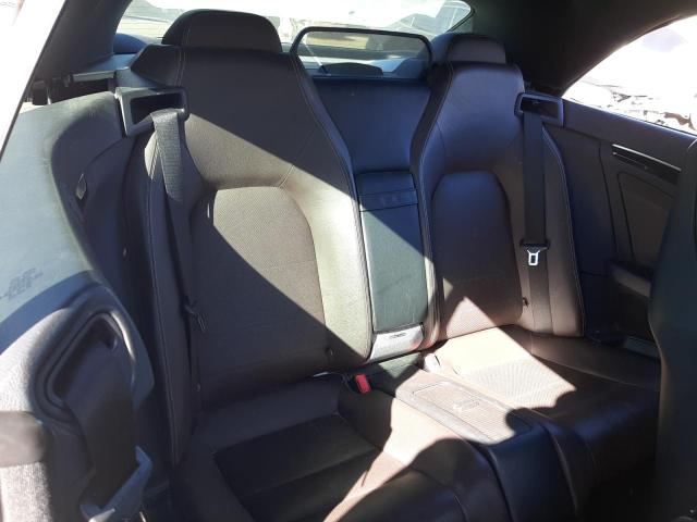 WDDKK7DF1FF301852 Mercedes-Benz E 550