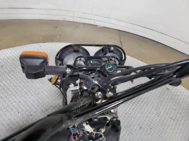 2012 HONDA NPS50 - JH2AF5819CK003282