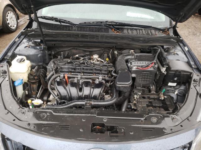 5XXGM4A75FG483613 KIA Optima Lx