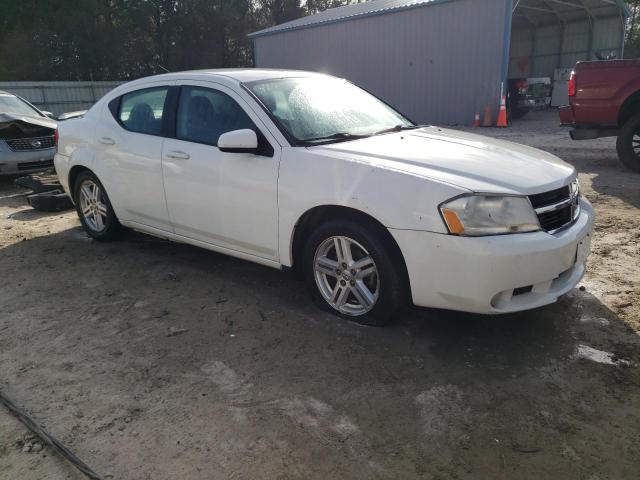 1B3CC5FB0AN108487 Dodge Avenger R/t