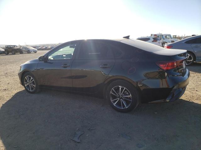 3KPF24AD7NE433231 KIA FORTE FE