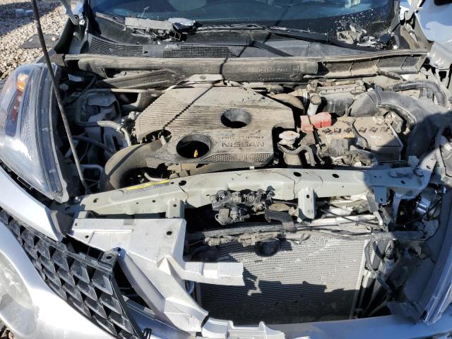 2017 NISSAN JUKE S - JN8AF5MV5HT754385