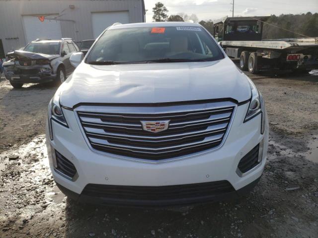 2017 CADILLAC XT5 LUXURY - 1GYKNBRSXHZ304450