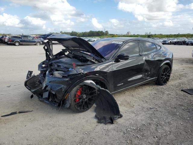 2021 FORD MUSTANG MA - 3FMTK3RMXMMA40406