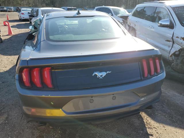 2022 FORD MUSTANG - 1FA6P8TH6N5101002